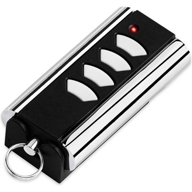 Typecat Garage Remote Control Normstahl Entrematic RCU 433-2