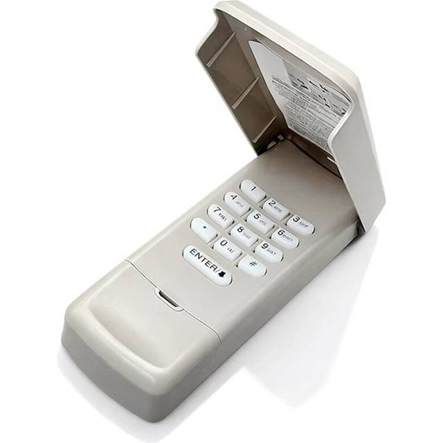 Typecat 877MAX Wireless Keypad Entry System