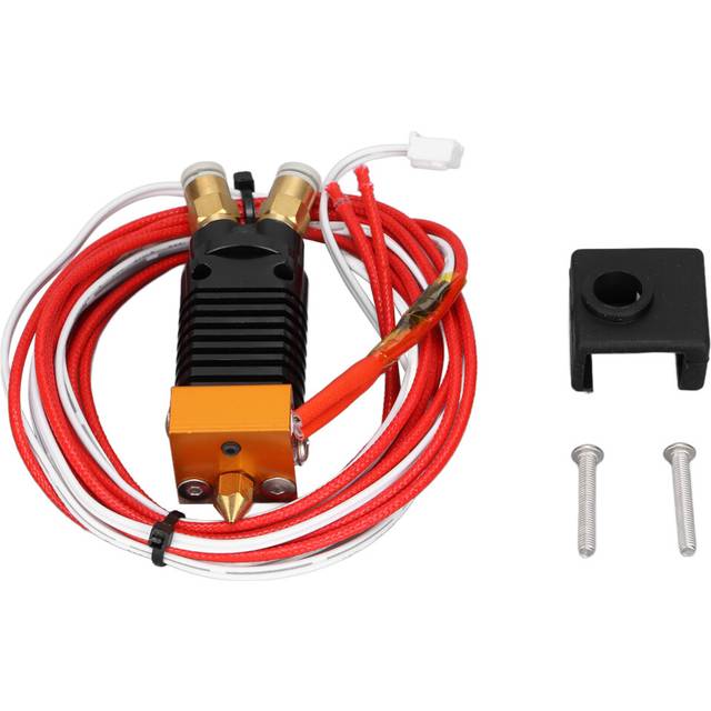 Dual Color Filament Hotend Kit