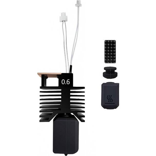Snapmaker U1 Hotend Ceramic Block Kit