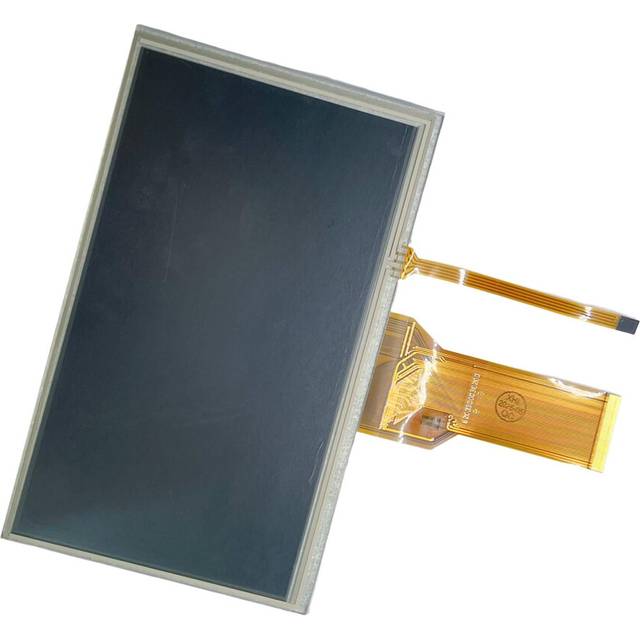 Touch Screen Panel Digitizer LCD