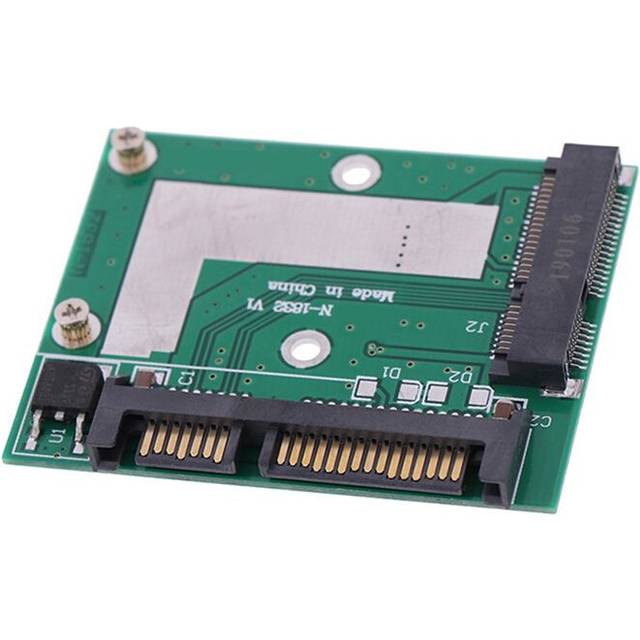Typecat MSATA SSD to 2.5 Inch 6.0 GPS Adapter Module