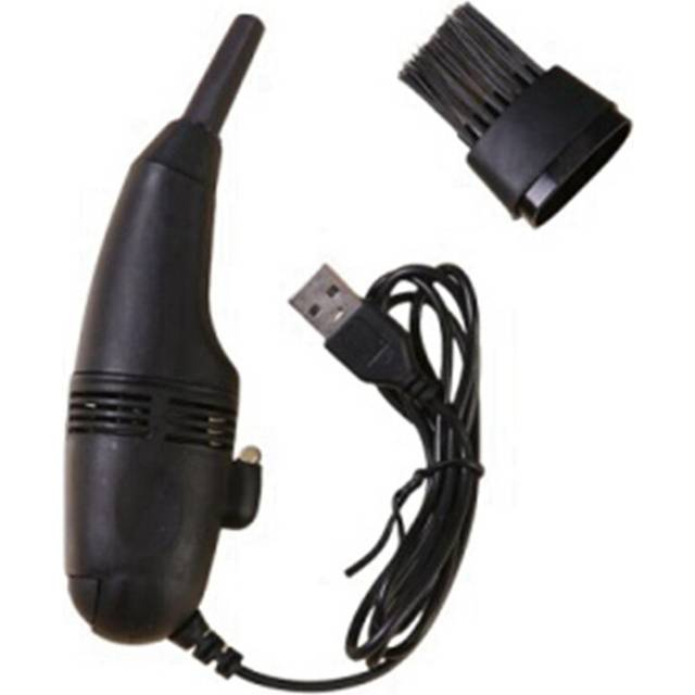 Exogio Computer Vacuum Cleaner USB Sewing Machine
