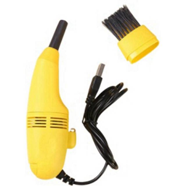 Typecat Computer Vacuum Cleaner USB Sewing Machine