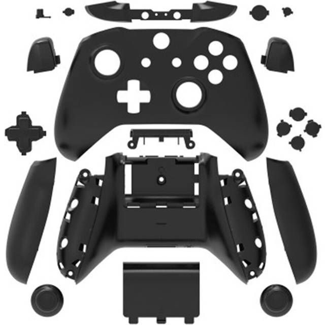 Customizable Controller Shells For Xbox One Slim S