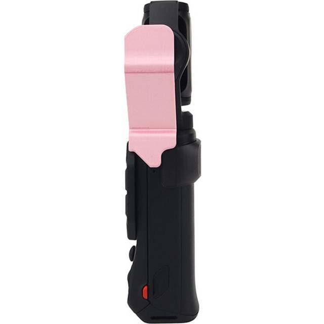 Gimbal Lock Lens Protection Mount