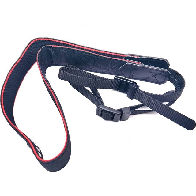 SLR Adjustable Camera Strap R8 Shoulder Neckband