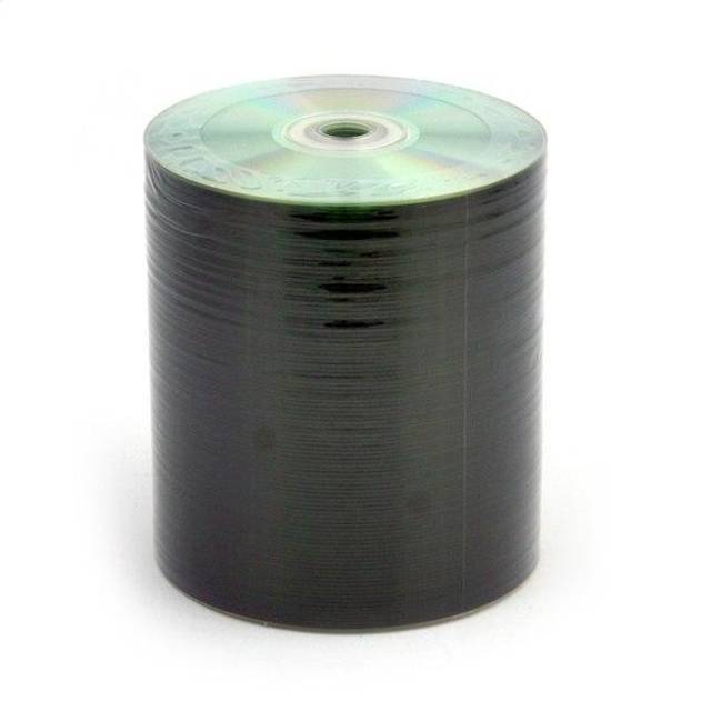 Traxdata Ritek CD-R 700MB 52X Silver Offset