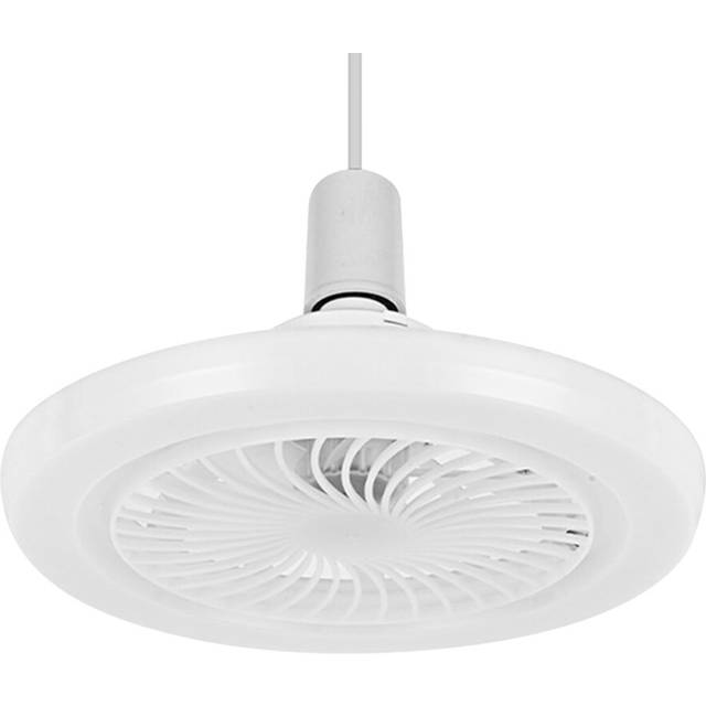 Ceiling Fan with Light Remote Control