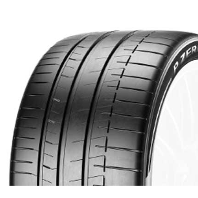 Pirelli P Zero R Runforward