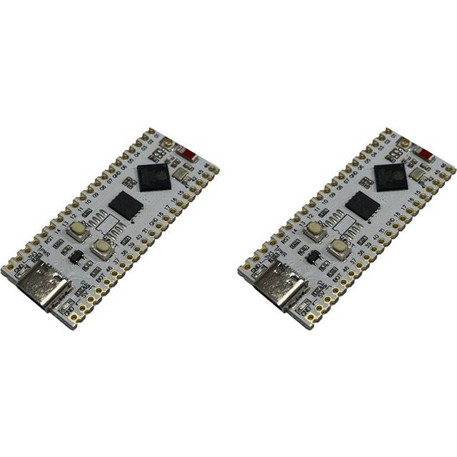 ESP32-S3 Development Board Based with WiFi Module