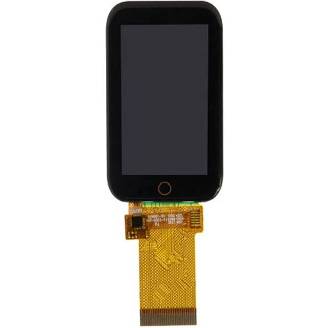 Kepptory 1.9 Inch TFT Touch Screen Module