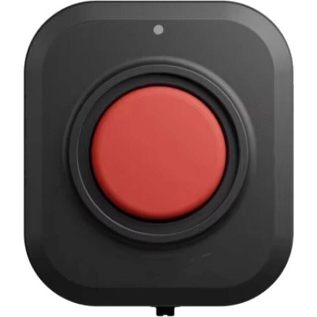Universal Wireless Video Recording Remote Button