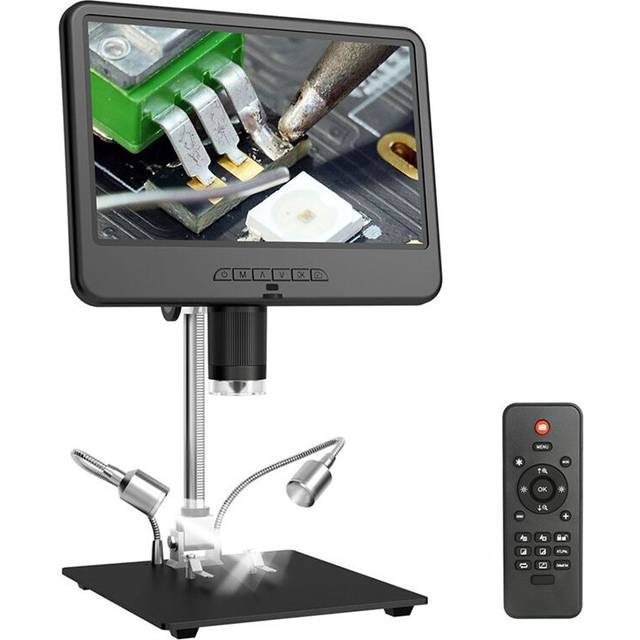 Exogio AD210 Digital Microscope 10.1 Inch
