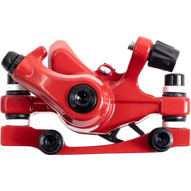 Typecat Disc Brake Caliper Zero 10X Rear