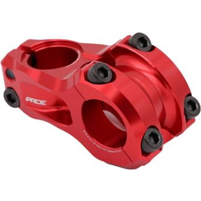Stem Pride Racing FTL