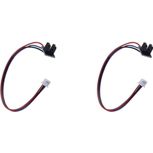 Filament Break Detection PCB Sensor Model