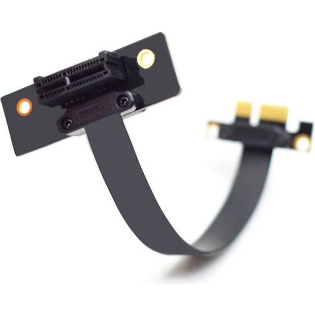 Tlily PCI Riser Extension Cable 20cm