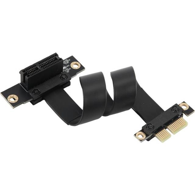 Exogio PCI Riser Extension Cable 20cm