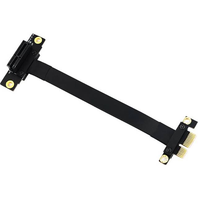 Exogio PCI Riser Extension Cable 20cm