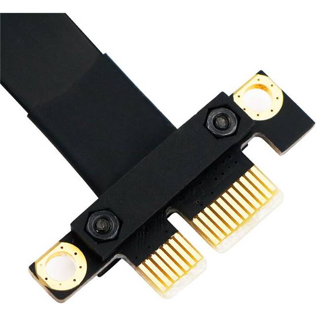 Typecat PCI Riser Extension Cable 20cm