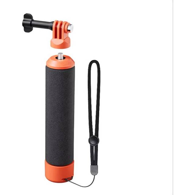 Typecat Floating Camera Hand Grip