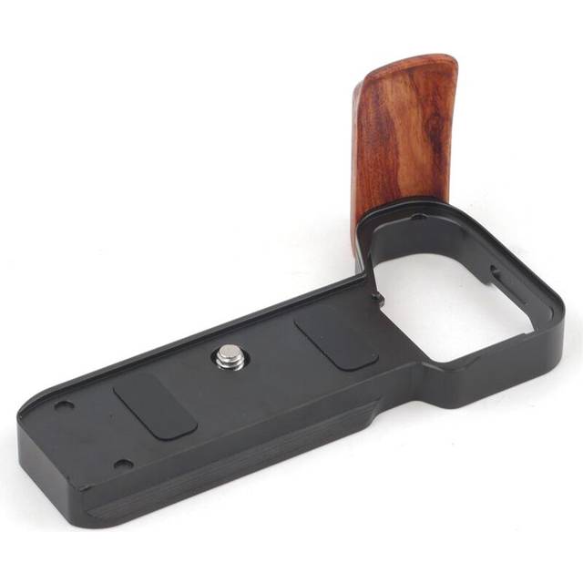 Typecat L Hand Grip Quick Release Support System