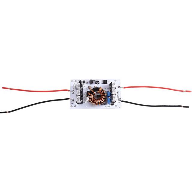 Kepptory 600W Step Boost Converter Module