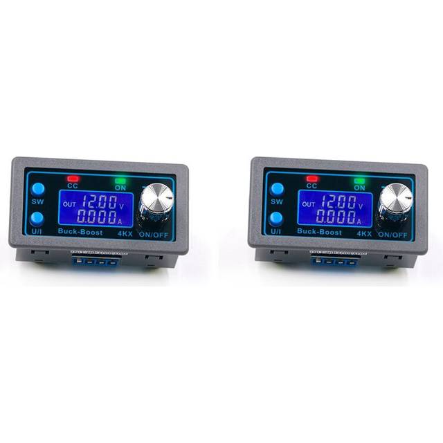 Typecat Buck Boost Converter Power Module