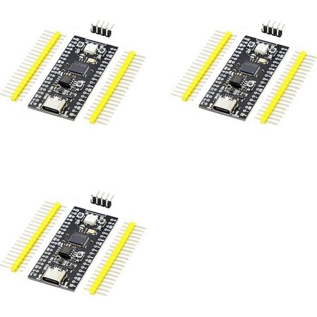 Torribaly 3X Motherboard RP2040 Raspberry Pi Module