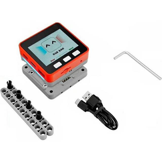Typecat M5Stack Fire V2.7 IoT Development Kit