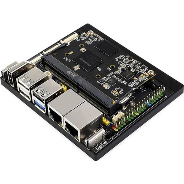 Luckfox AI Development Board RK3576