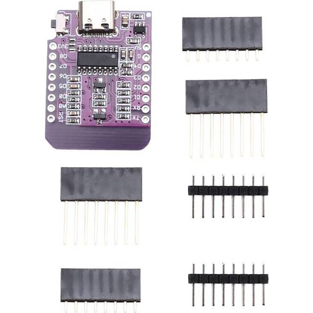 Typecat ESP8266 D1 Development Board WiFi Wireless Module