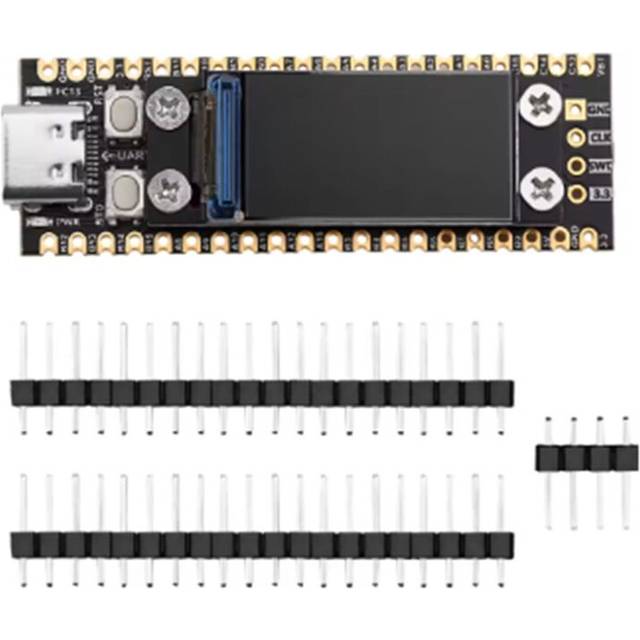 Typecat STM32F103C8T6 Minimum System Board