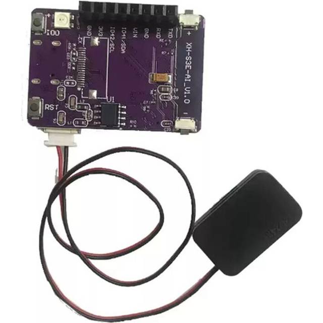 Typecat ESP32-S3-N16R8 Development Board Robot Module