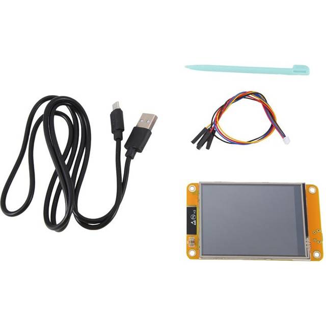 Exogio 2.8 Inch 240x320 Display Module