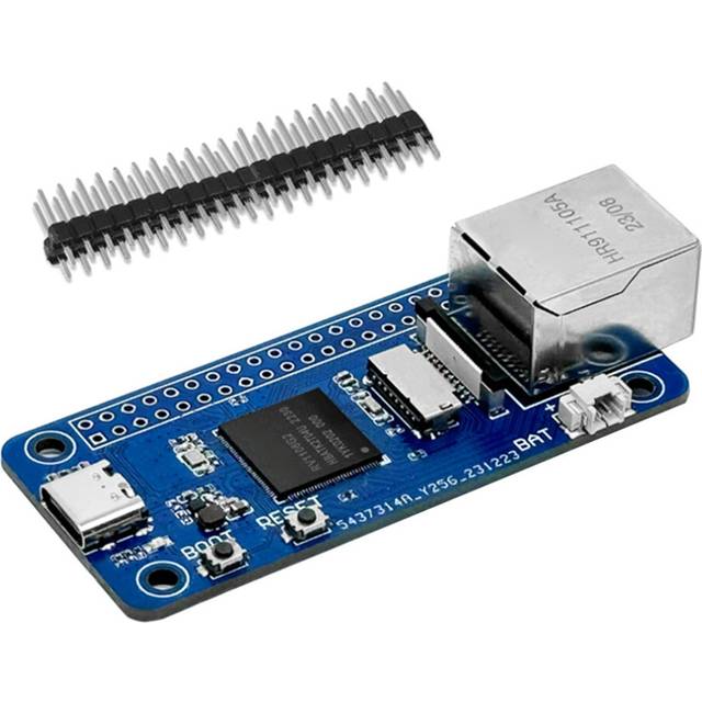 Exogio RV1106 Linux Development Board