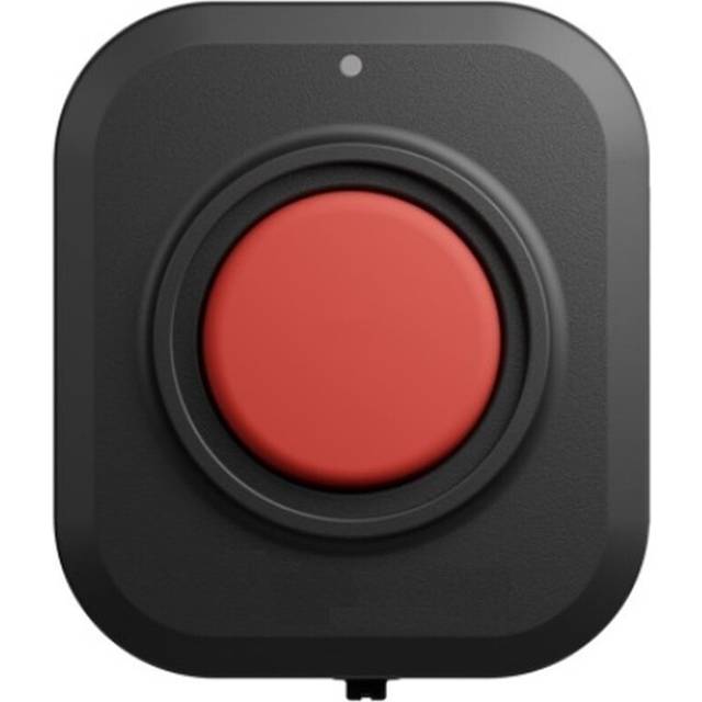 Wireless Video Recording Remote Button