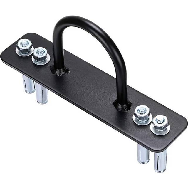 Typecat Battle Rope Anchor Stake Kit
