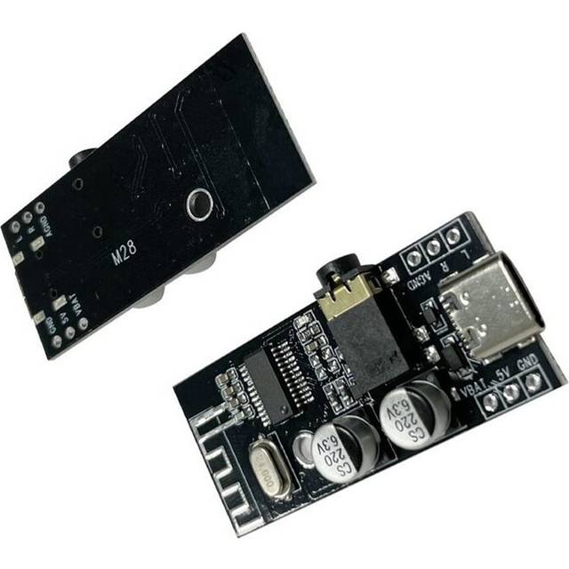 2PCS MP3 Decoder Board 5.0 Audio Module