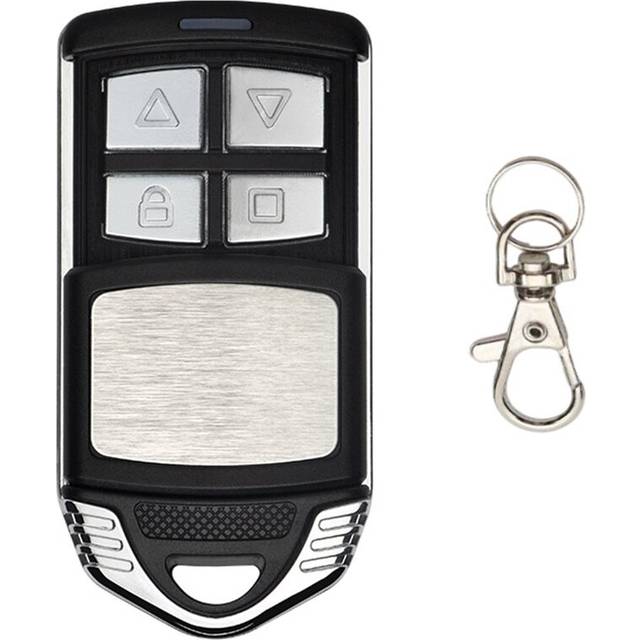 433MHZ Remote Control Universal 4-Button