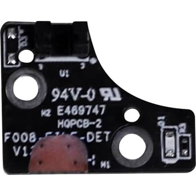 Material Break Detection Module Without Wire