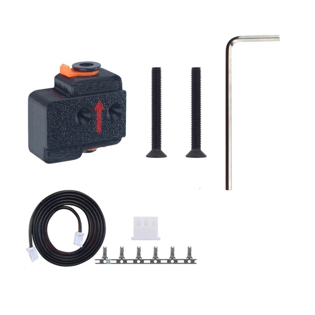 Flashfroge Adventure Pro Filamentsensor