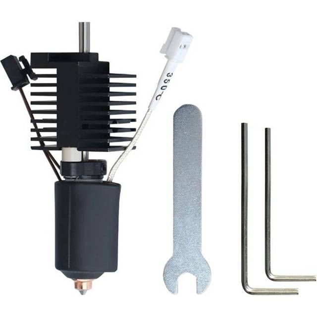 Ceramic Heating Block Hotend Kit