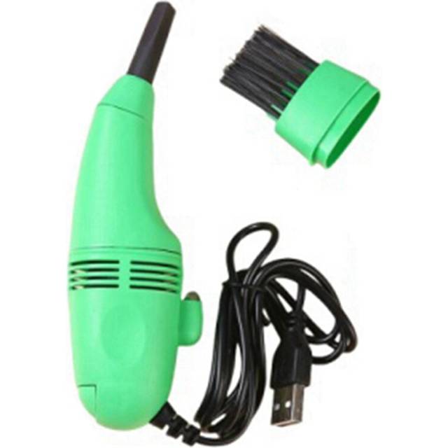 Torribaly Computer Vacuum Cleaner USB Sewing Machine