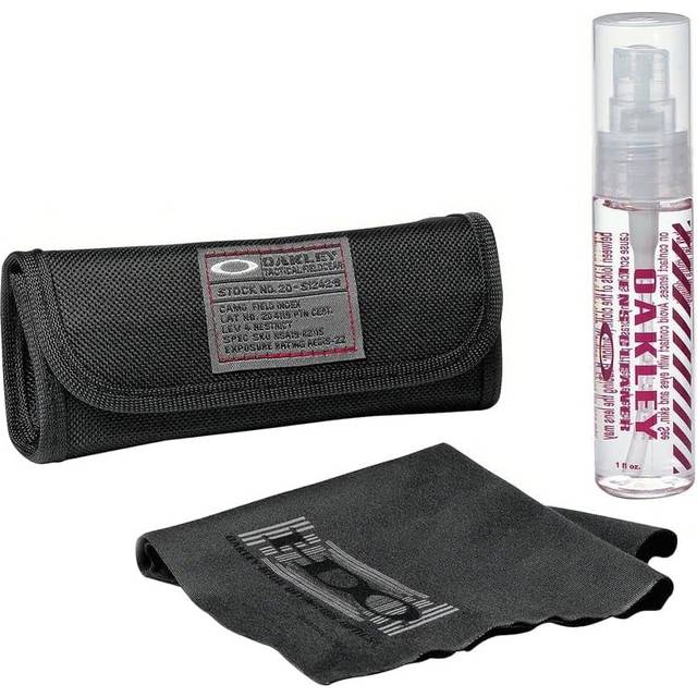 Rectangular Lens Cleaning Kit