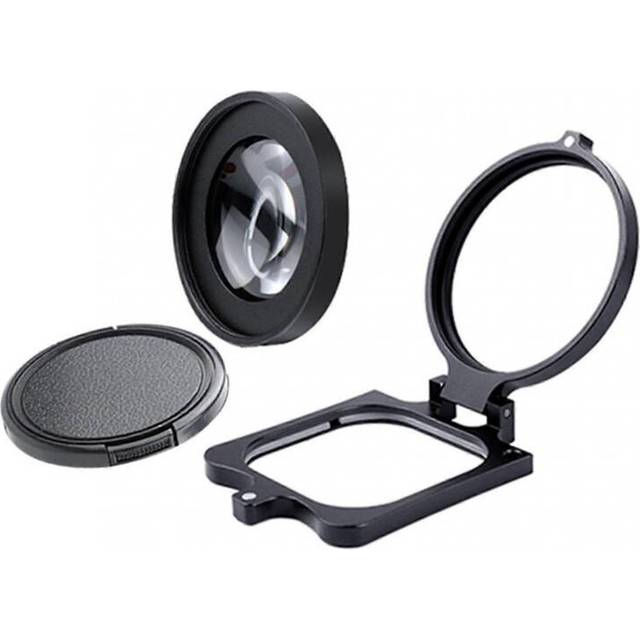 Portable Action Camera Diving Filter Kit