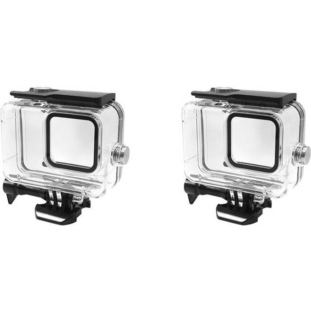 Diving Case Housing 45M Protection Shell