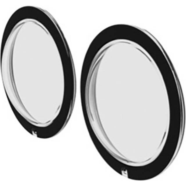 Typecat 4X Lens Guards Camera Body Sticky Protector Kit