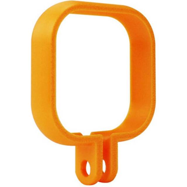 Torribaly Expansion Frame Shell Extend Case Orange